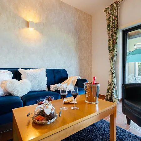 Marina Park Apartament Lagos