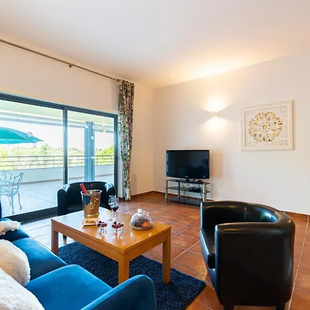 Apartament Marina Park