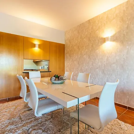 Apartament Marina Park