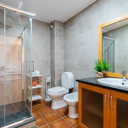 Marina Park Apartament Lagos