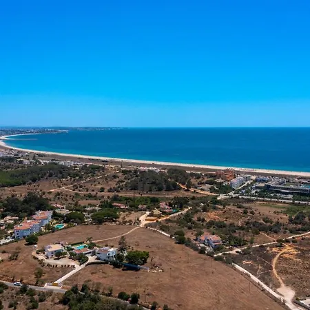 Marina Park Apartament