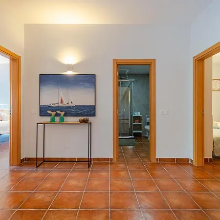 Apartament Marina Park