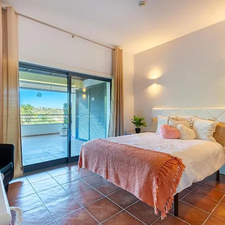 Apartament Marina Park *