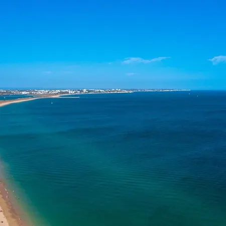 Apartament Marina Park