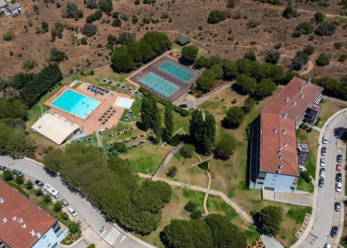 Appartement Marina Park *