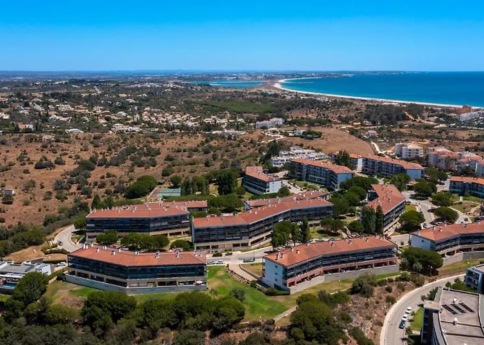 Appartement Marina Park
