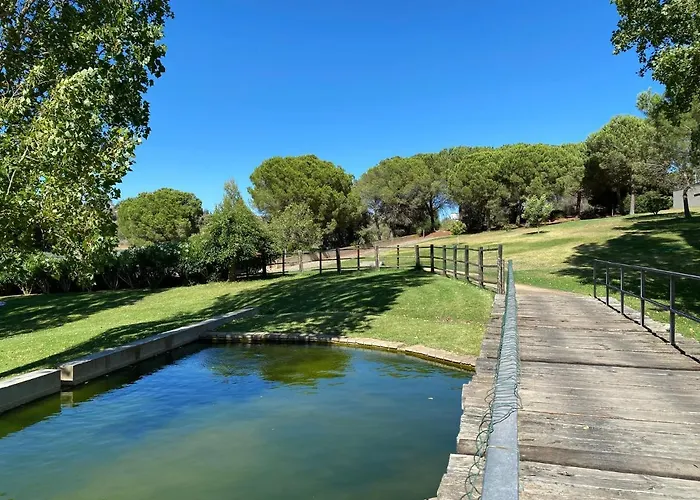 Marina Park Appartement