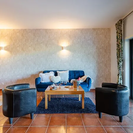 Marina Park Daire Lagos