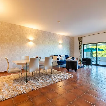 Marina Park Daire Lagos