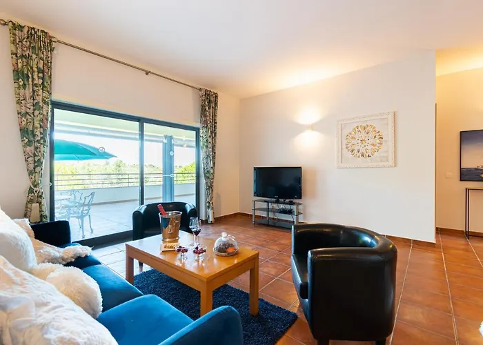 Apartamento Marina Park