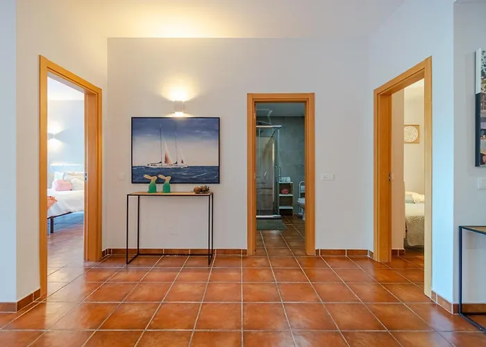 Apartamento Marina Park