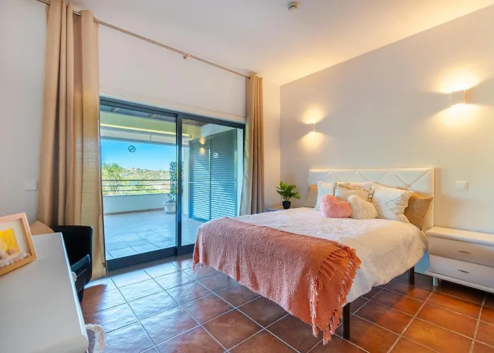 Apartamento Marina Park *