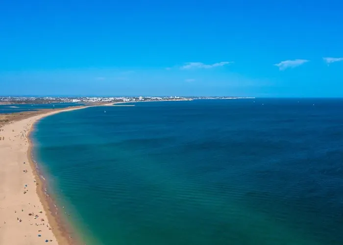 Apartamento Marina Park