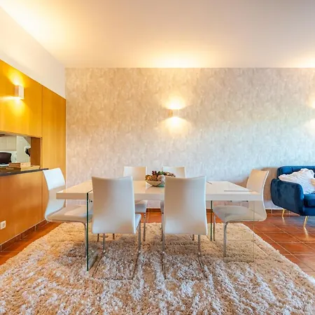 Apartment Marina Park