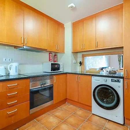 Marina Park Apartment *