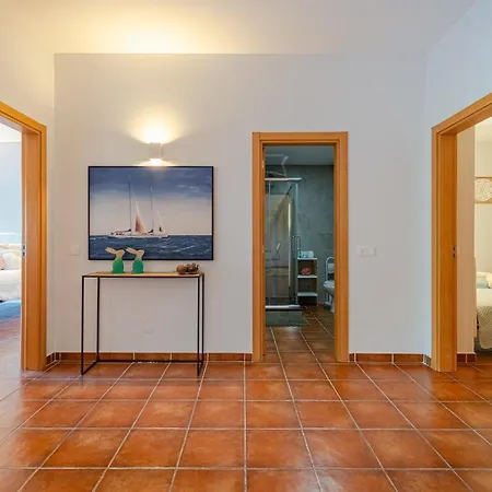 Apartment Marina Park