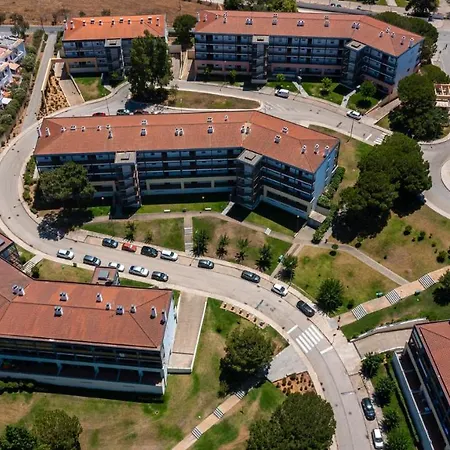 Marina Park Apartment Lagos