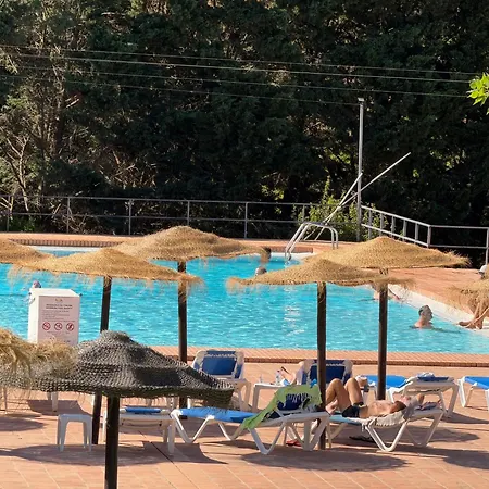 Appartement Marina Park Lagos