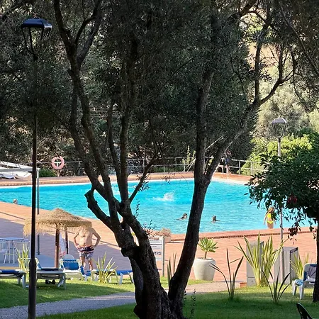 Marina Park Appartement
