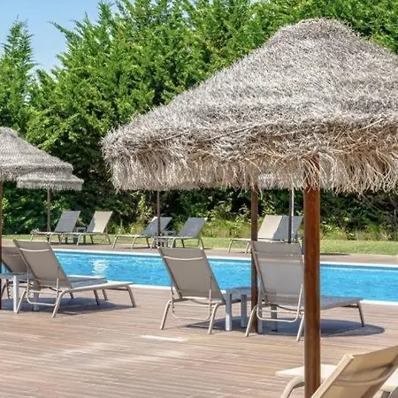 Marina Park Appartement *