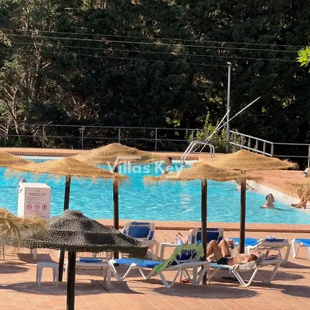 Appartement Marina Park Lagos