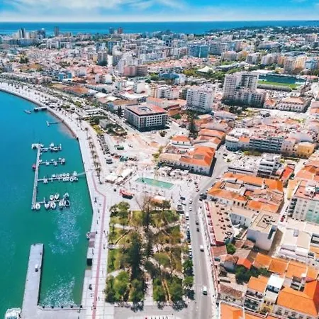 Marina Park * Lagos