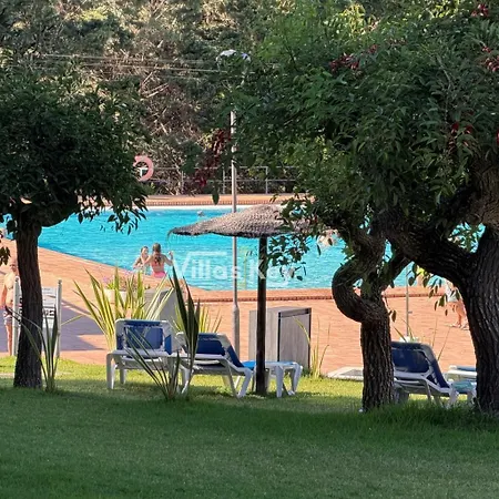 Marina Park *