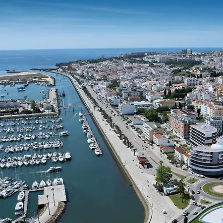 Appartement Marina Park *