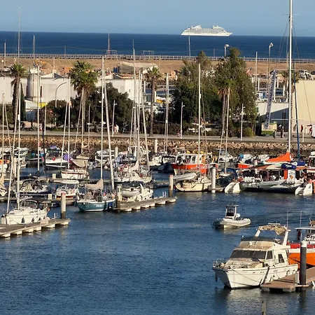 Appartement Marina Park