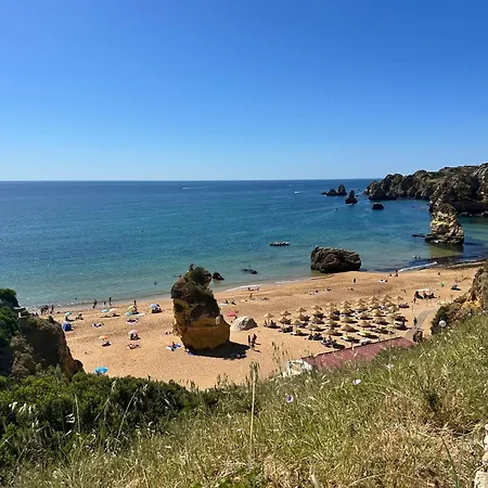 Marina Park * לאגוּ‏ש