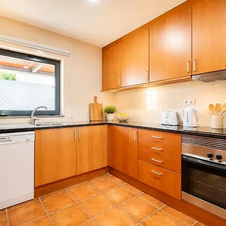 דירה Marina Park לאגוּ‏ש