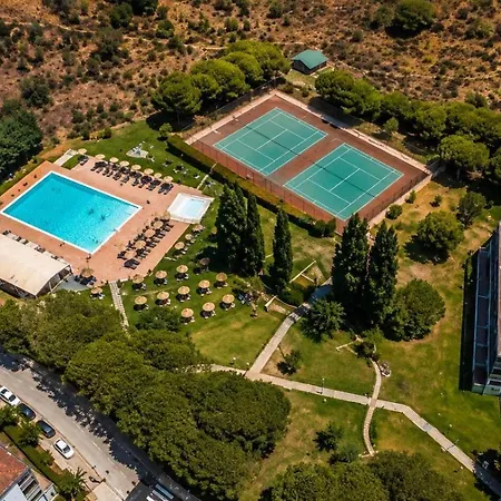 Marina Park Apartmán *