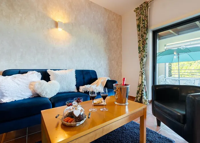 Marina Park Διαμέρισμα Λάγος