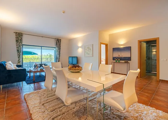 Marina Park * Λάγος