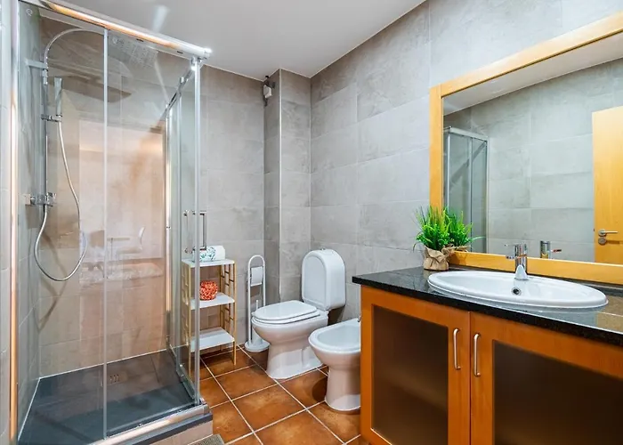 Marina Park Διαμέρισμα Λάγος