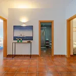 Appartamento Marina Park