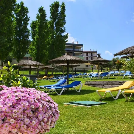 公寓 Marina Park *