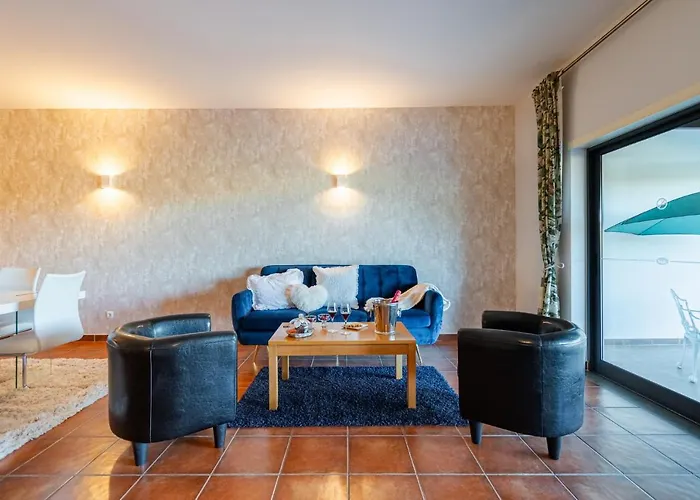 Marina Park Apartamento Lagos