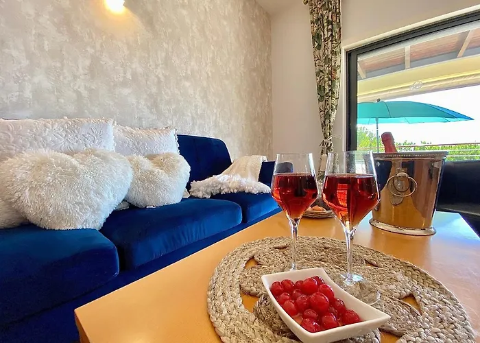 Marina Park דירה *