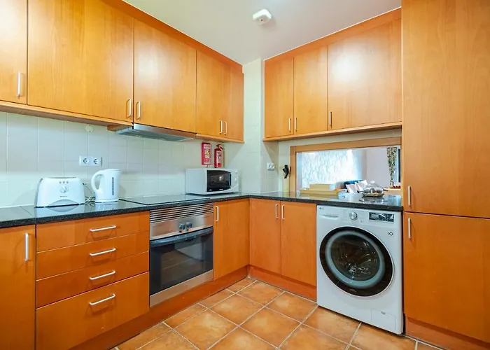 Marina Park דירה *