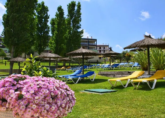 Apartamento Marina Park *