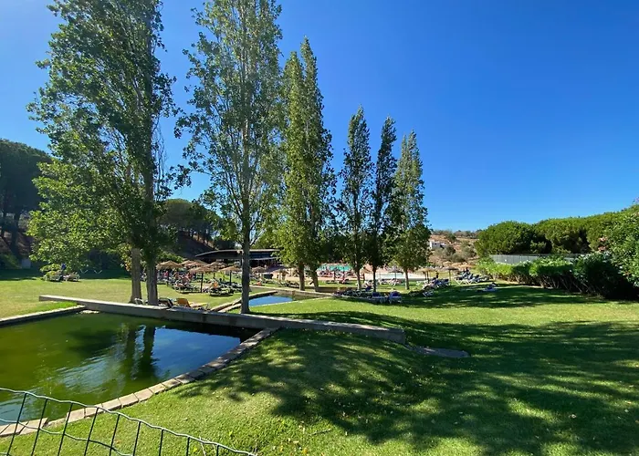 Marina Park