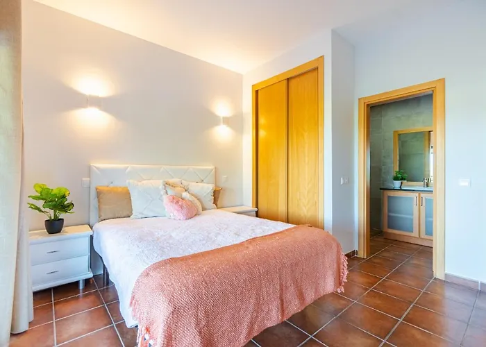 Apartamento Marina Park
