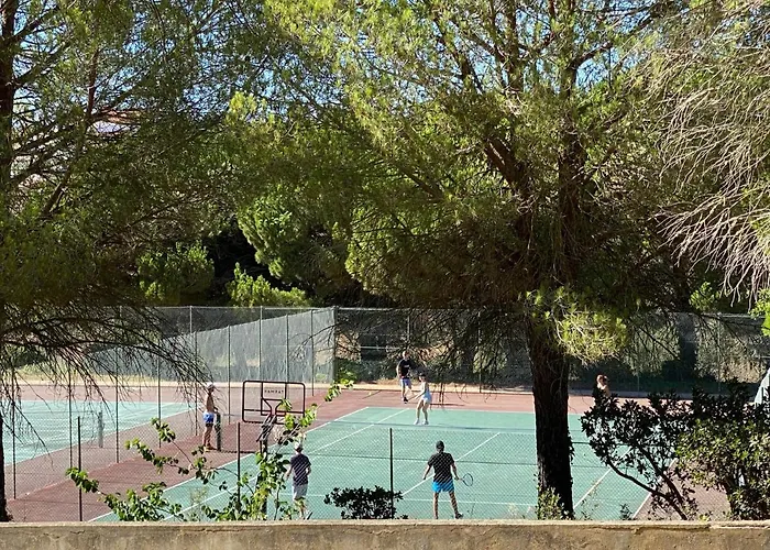 דירה Marina Park *